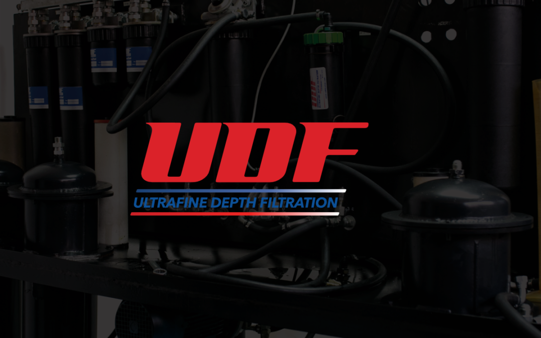 UDF