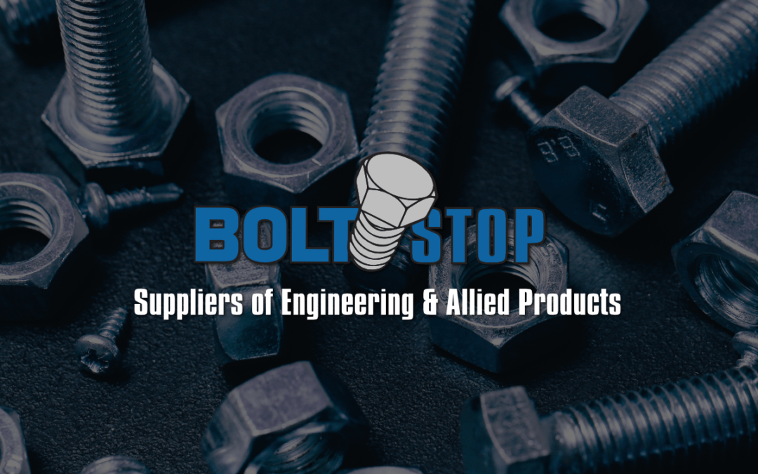 BoltStop
