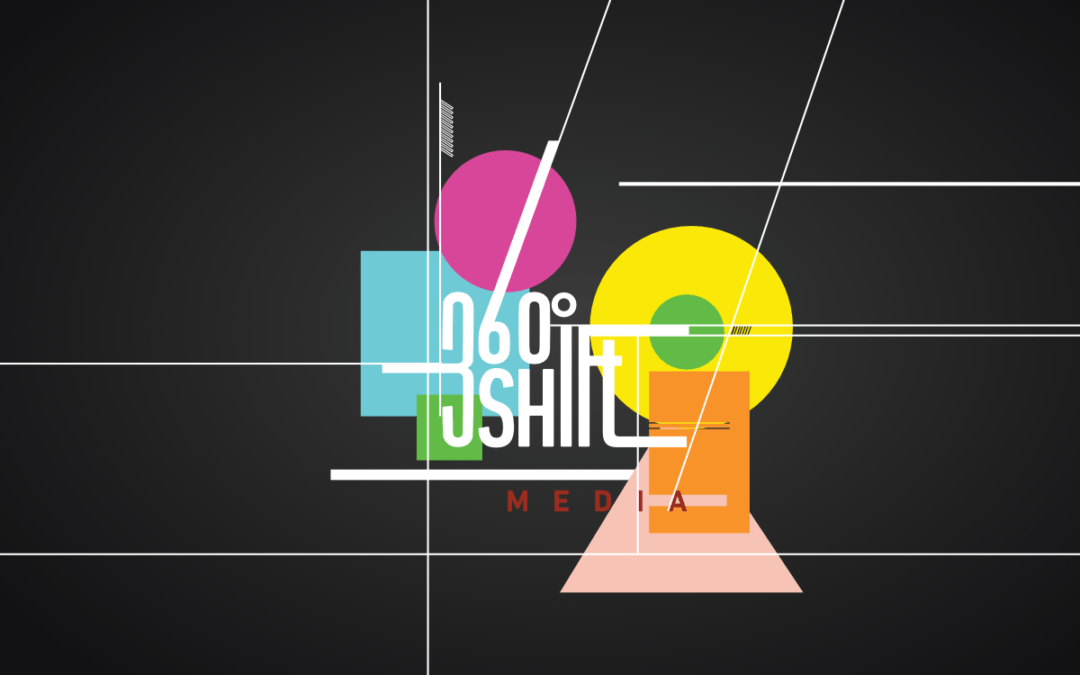 THREE SIXTY SHIFT