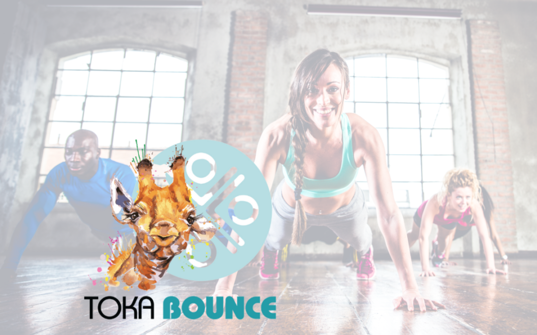 Toka Bounce